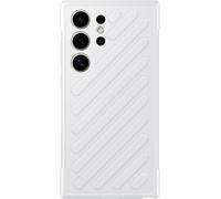 Custodia / Cover Ufficiale Samsung Galaxy S24 Ultra - Grigio Chiaro
