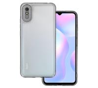 Custodia Crystal Diamond per Xiaomi Redmi 9A - nera
