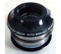 Custodia/Cuscinetto Da Pedaliera Per Transformer BB30 SHIMANO Nuovo