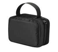 Custodia, custodia portatile in morbida schiuma per Logitech per mouse wireless mx M510, borsa protettiva da viaggio con cerniera