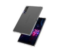 Custodia Da 2 Pezzi Compatibile Con Lenovo Legion Tab Gen 5 8.8" | TPU Trasparente For Airbag, Protezione Degli Angoli Dell'airbag, Design Trasparente E Trasparente, Anti-impronta