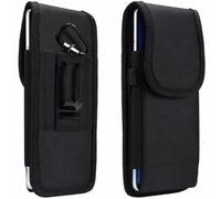 Custodia da Cintura Belt Pouch con Clip Da Cintura per Panasonic KX-TU155 TU60 TF200 TU250 TU446 TU456 TU550 400 per SPC Jasper Harmony Fortune Stella 2 Talk Titan View Magnus Opal Prince 4G