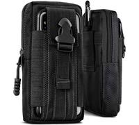 Custodia da cintura cellulare per ASUS Zenfone 12 ultra nylon cintura custodi...