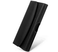 Custodia da cintura cellulare per HMD Pulse Pro Flip Case Cover 360 gradi ast...