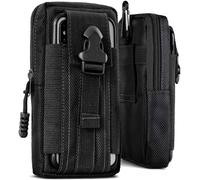 Custodia da cintura cellulare per Huawei Mate 40 Pro nylon cintura custodia c...
