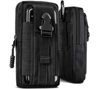 Custodia da cintura cellulare per Motorola ThinkPhone 25 nylon cintura custod...