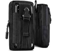 Custodia da cintura cellulare per Realme 9 Pro Plus in nylon custodia da cint...