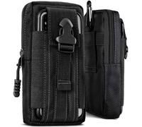 Custodia da cintura cellulare per Samsung Galaxy A21s nylon cintura custodia ...