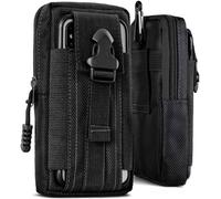 Custodia da cintura cellulare per Samsung Galaxy M53 5G nylon cintura custodi...