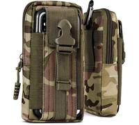 Custodia da cintura cellulare per Samsung Galaxy S25 Edge nylon cintura custo...