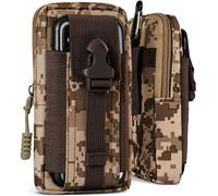Custodia da cintura cellulare per Samsung Galaxy S25 ultra nylon cintura cust...