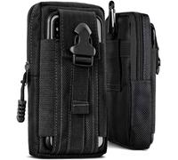 Custodia da cintura cellulare per Xiaomi Poco F2 Pro nylon cintura custodia c...