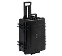 custodia da esterno tipo 6800 nera NEW