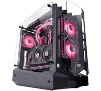 Mars Gaming Case Per Pc Torre Mc Edge