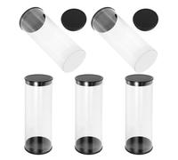 Custodia da golf da 5 pezzi Custodia per palline da golf Custodia per palline