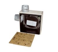 Custodia da incasso antincendio ER-UPB - Maico Ventilatori