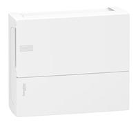 Custodia da incasso IP40 MIP-1-12-NT-P porta Mini Pragma MIP12112