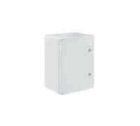Custodia da incasso IP54 ABS BASIC 400x300x220 con ABS403022