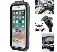 Attacco fisso OPTI U-TYPE per manubrio - LAMPA - UN: UN