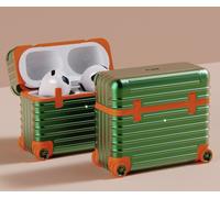 Custodia da operatore MIAK AirPods 3a generazione / custodia AirPod carina