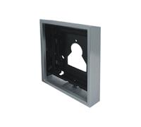 Custodia da parete Comelit 1 modulo per pulsantiera Ultra UT9171