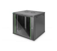 Custodia da parete DIGITUS serie Dynamic Basic - 600x600 mm (LxP)