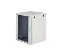 Custodia da parete DIGITUS serie Dynamic Basic - 600x600 mm (LxP)