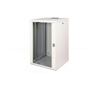 Custodia da parete DIGITUS Serie Unique - 600x600 mm (LxP)