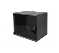 Custodia da parete DIGITUS, SOHO, non assemblata - 540x400 mm (LxP)