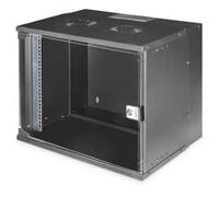 Digitus Digitus Armadio Soho Pro 9u A Parete 19'' 540x400mm (lxp) Nero T_0178_12