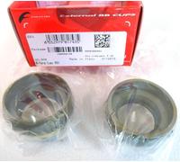 Custodia Da Pedaliera Cuscinetto FULCRUM OC-9GB R-Torq Tazze Bsc Nuovo