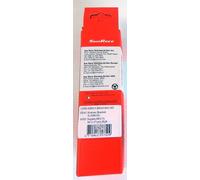 Custodia Da Pedaliera SUN RACE BC1.37 68/113 Nuovo