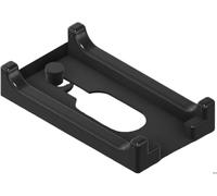 Custodia da polso per chiavi compatibile con Yubikey 5C/Security Key C Wearable Bracelet Holder con cursore USB-C per un facile accesso, design sicuro/adatto ai viaggi