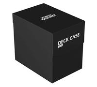 Ultimate Guard Deck Case 133+ Taglia standard Arancione