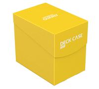 Ultimate Guard Deck Case 133+ Taglia standard Arancione