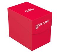 Ultimate Guard Deck Case 133+ Taglia standard Arancione