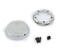 CUSTODIA DA TASCA PER BICI TWIN CAM DA JIMS CROMATA