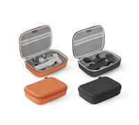 Custodia da trasporto adatta per DJI Osmo Mobile 7/7P Custodia protettiva portatile per telefono cellulare Gimbal borsa accessori, Mobile 7p Arancione, Custodia adatta per DJI Osmo Mobile 7/7P