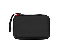 Custodia da trasporto antiurto Per Anbernic RG DS console di gioco Supporto per borsa da viaggio con tasca in rete Borsa organizer portatile anti-graffio e anti-urto Cover protettiva rigida