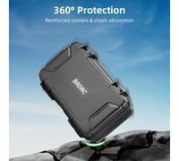 Custodia da trasporto BRDRC per gimbal portatile DJI Osmo Pocket 3