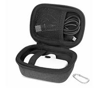 Custodia da trasporto compatibile con caricabatterie portatile iWALK, per Anker 621 Nano Mini Power Bank (solo custodia)