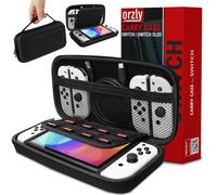 Custodia da trasporto compatibile con Nintendo Switch e la nuova console OLED
