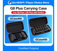 Custodia da trasporto GameSir G8 Plus per controller MFi G8 Galileo X5 Lite X5s G8+ e gamepad mobile X3 PRO X2s Type-C X4 Aileron