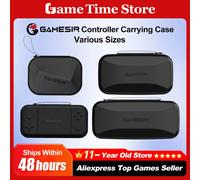 Custodia da trasporto GameSir per G8 Plus, X3 Pro, X2s Bluetooth, X2s Type-C, G8 e X2 Pro Custodia per controller di gioco mobile