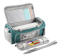 Custodia da trasporto in nylon per Cricut Joy Xtra design antipolvere e impermea