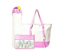 Custodia da trasporto Mahjong: borsa da viaggio impermeabile, slot individuali per rack per piastrelle, borsa da gioco protettiva, | Soluzione di archiviazione compatta ed elegante per eventi di feste