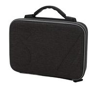 Custodia da Trasporto per Action Camera, Custodia Rigida per Fotocamera in Tessuto di Velluto, Custodia per Action Camera, Ammortizzante per Riprese ACTION3