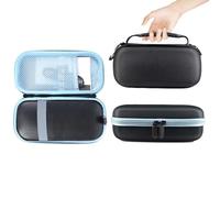 Custodia da trasporto per altoparlante Bose SoundLink Flex, custodia rigida da viaggio portatile per altoparlante Bose SoundLink Flex (blu)