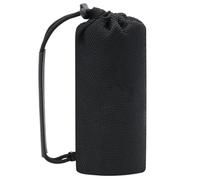 Custodia da trasporto per altoparlante Xiaomi ASM02A, custodia protettiva con cinturino da polso, nera, antiurto, custodia da viaggio per uso esterno e domestico (senza spalline)