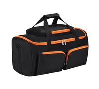 Custodia da trasporto per altoparlanti compatibili con Bluetooth Borsa da viaggio Altoparlanti portatili Accessori Custodia di ricambio